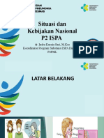 ISPA Nasional