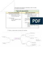 Desarrollo Empresarial