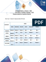 Anexo Fase 5 - Evaluar Los Riesgos Asociados Al Proyecto