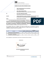 Informe #021 Solicito Notificar Al Oe