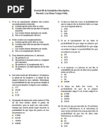 Ejercicios Resueltos de Combinaciones y Permutaciones | PDF | Enseñanza ...