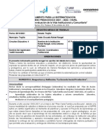 16.- ESCUELA Cirilo Antonio PachecoFORMATO DE SISTEMATIZACIÓN CPI2021-2022 C4