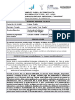 18.- ESCUELA CESAR RENGIFO FORMATO DE SISTEMATIZACIÓN CPI2021-2022
