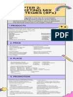 Infographic - Chapter 2