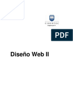 Diseñp Web Manual