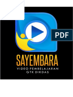 Salinan Panduan Sayembara Video Literasi Dan Numerasi Guru Dikdas 2021