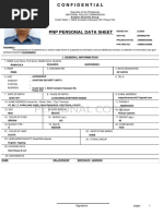 I. General Information