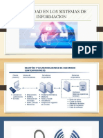 CAPITULO 8 Seguridad en Los Sistemas de Información