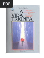 A Vida Triunfa (Paulo Rossi Severino)