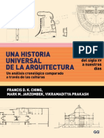 Una Historia Universal de La Arquitectur
