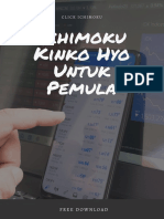 Ichimoku Kinko Hyo Untuk Pemula (Free)