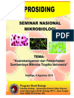 ID3 19780528200604200115081411824rasmaya Fmipa Seminar Nasional Pilihan Antimikroba Terhadap Bakteri Resisten