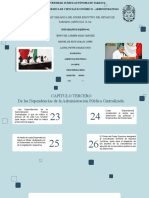 Ley Orgánica Del Poder Ejecutivo Del Estado de Tabasco 23-56