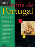 História de Portugal - José Tengarrinha