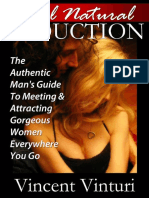 Qdoc.tips Real Natural Seduction
