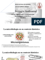 Clase 1-Microbiologia Ambiental