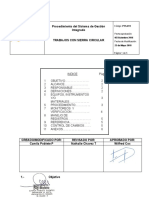 PTS.011 PTS Procedimiento de Trabajos Con Sierra Circular