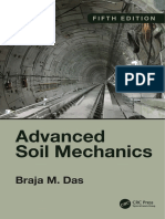 Das, Braja M. - Advanced Soil Mechanics-CRC Press (2019)