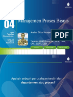 Manajemen Proses Bisnis F032100015 TM04 2021