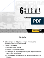 Vdocuments - Es - Finning Mod 20 6 Sigma Overview Ok