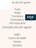 ParÂmetros Corporais