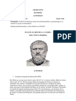 Filosofia Platon Resuelto