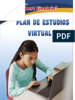 Plan de Estudio Virtual 2020