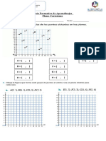 5ºA - Plano Cartesiano, 11 Noviembre