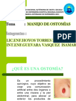 Manejo de Ostomias 27