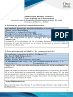 Guia para El Desarrollo Del Componente Práctico, Electrónica de Potencia - 16-04-2021