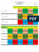 PTMT Terbaru (6 - 16 Okt 2021)