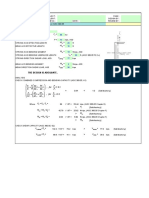 The Design Is Adequate.: Channel Steel Member Capacity Based On AISC 360-05 Input Data & Design Summary