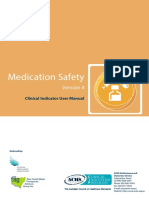 Medication - Safety - v4 Last Update 2015