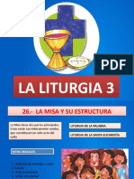 cursosobreliturgia 3 Parte