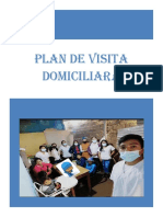 Plan de Sesion Educativa