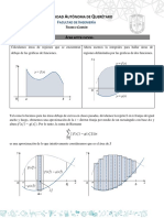 Area Entre Curvas