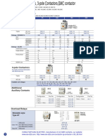 LG GMC Contactor