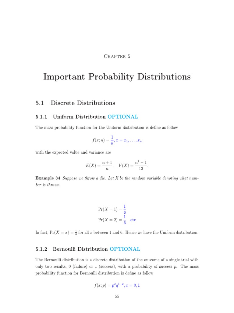 Week+5-6 Special+PD | PDF