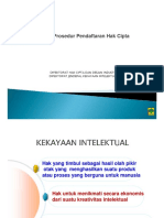 Proses Pencatatan Ciptaan UI 1