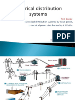 182229727 98280298 Electrical Distribution System Topics 1 PDF