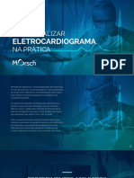 Kit Como Realizar Eletrocardiograma Na Pratica