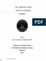 KI - Fatmawaty Harahap - IImu Sosial Dan Budaya Dasar (ISBD)