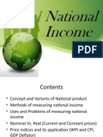 National Income