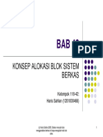 Adoc - Pub - Bab 42 Konsep Alokasi Blok Sistem Berkas Kelompok