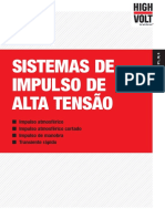 Geração de Alta Tensão de Impulso