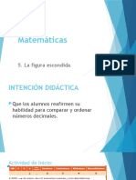 Matemáticas 011021