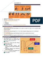 Applied Nutrition in Athelic Sports