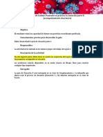 Guía de Trabajo Clonación II 202120