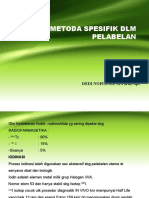 Metoda Spesifik