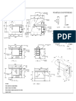 D-46 Esc-03 Escritorio Con Mesa de Reuniones para Direccion